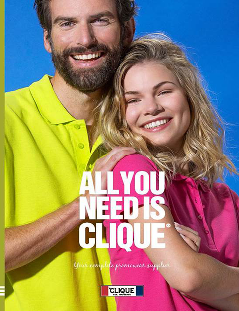 Clique_2018