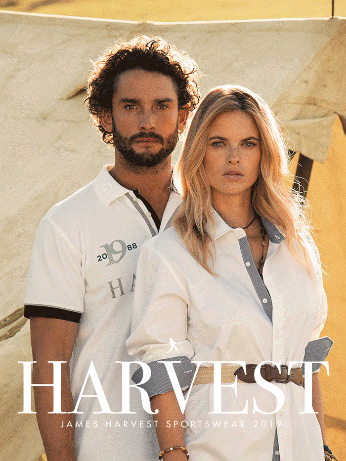 harvest