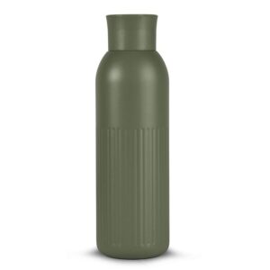 Tekla Push termospullo