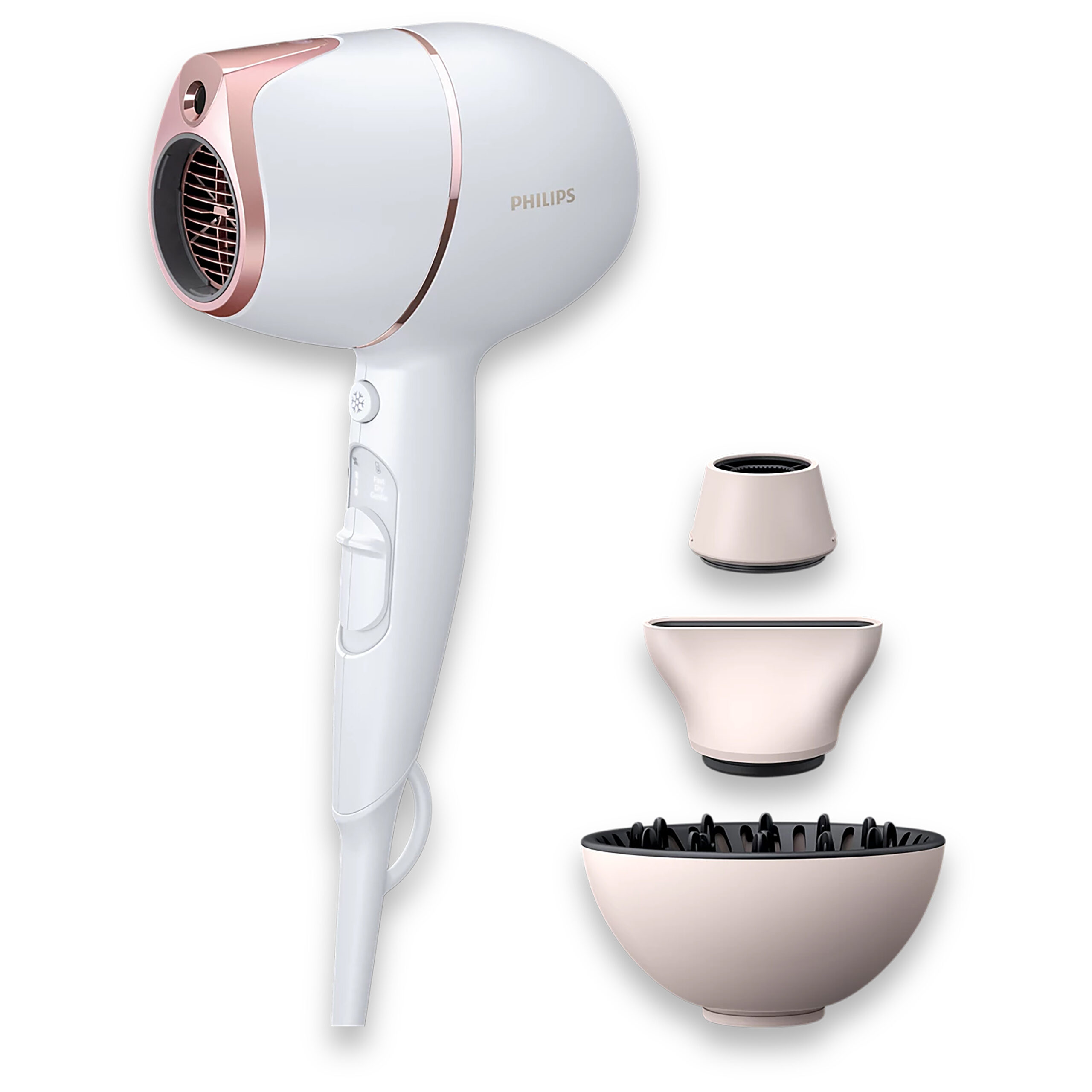 Philips hiustenkuivaaja