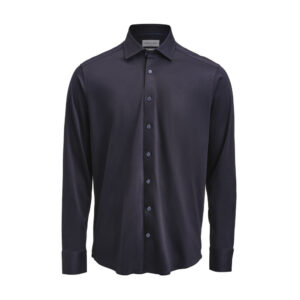 interlock kauluspaita