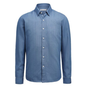 farkkumainen kauluspaita