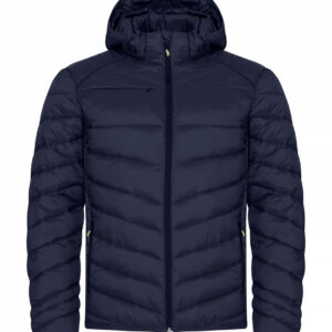 Lasten kevyttoppatakki