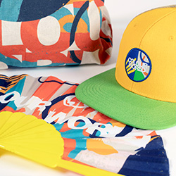 Kustomoidut tuotteet