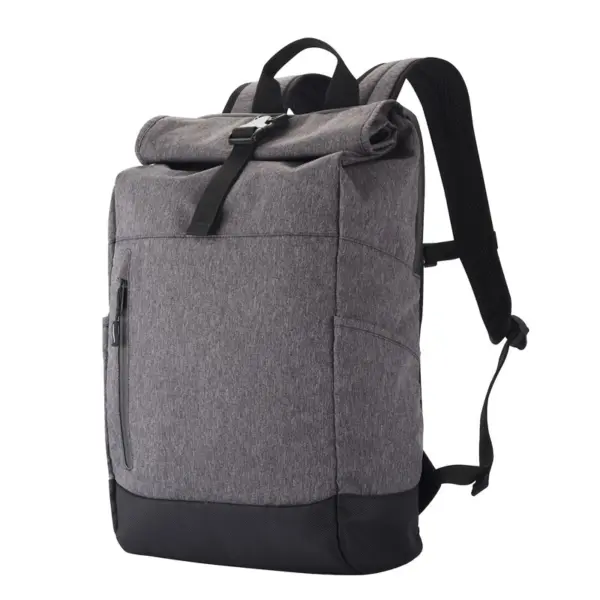 Clique Roll-Up Backpack reppu