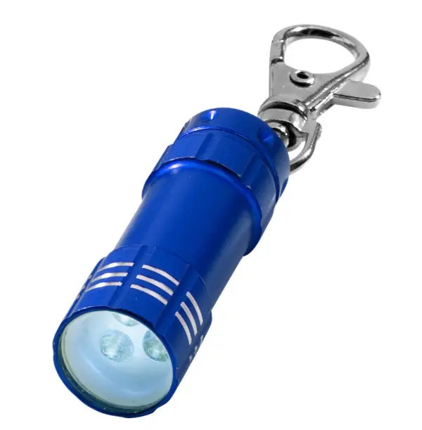 Avainvalo, 3 LED-valoa