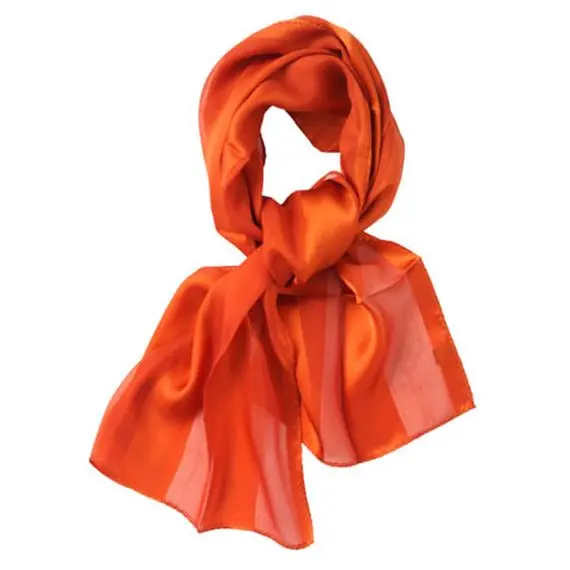 Silkkihuivit