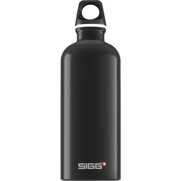 SIGG Traveller 0,6 L juomapullo
