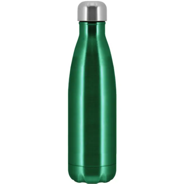 Eco terästermospullo 0,5 L