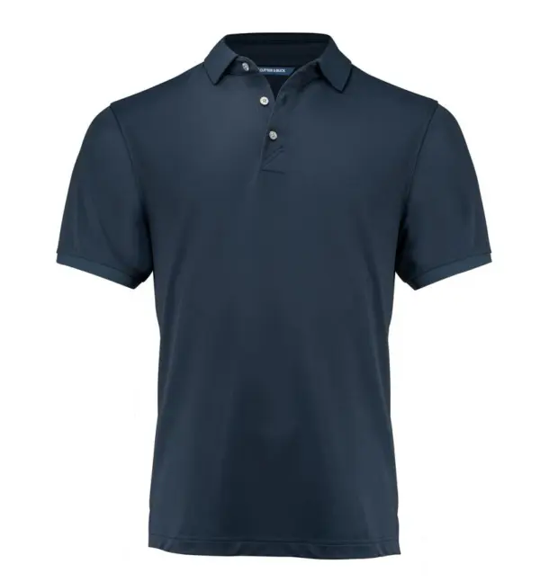 Cutter&Buck Virtue Eco Solid -pikeepaita