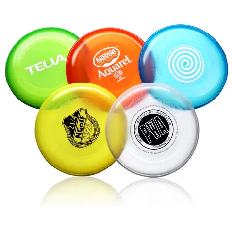 Frisbee