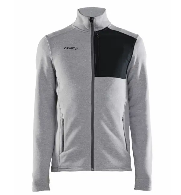 Craft ADV Explore Heavy Fleece