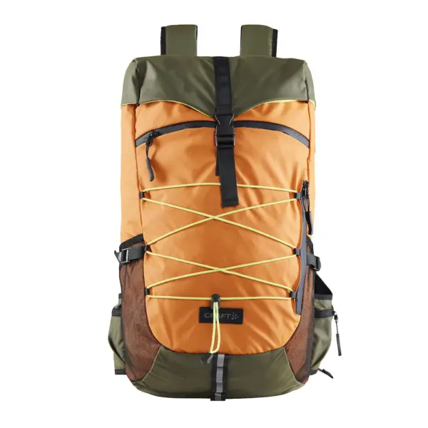 Craft ADV Entity Travel Backpack, 40 L