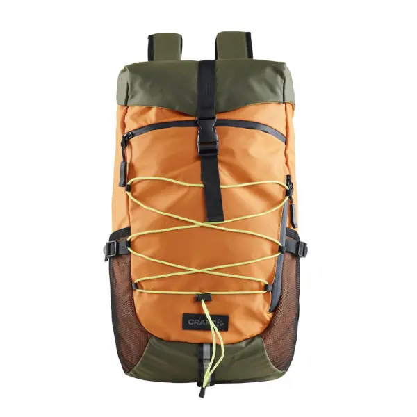Craft ADV Entity Travel Backpack, 25 L