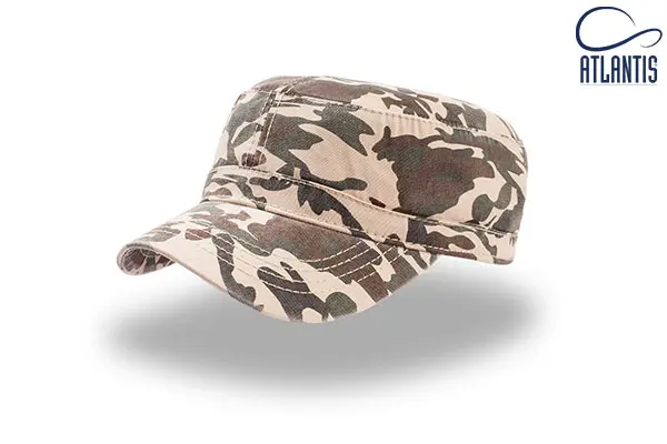 Army Uniform lippis