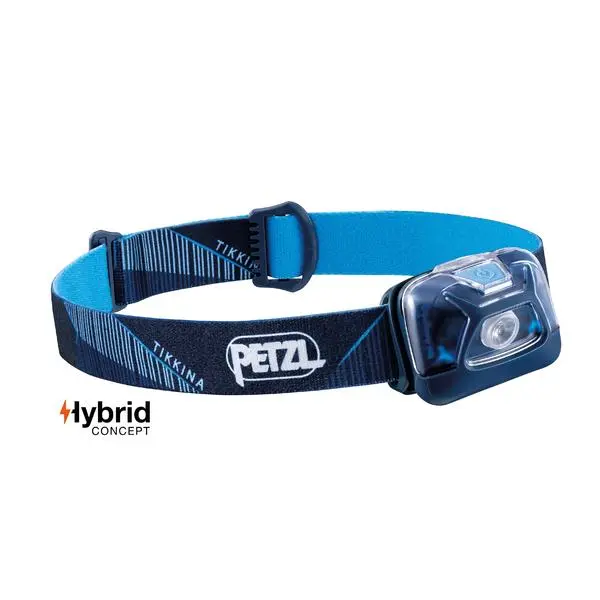 Petzl Tikkina otsavalaisin