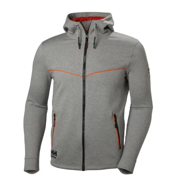 Helly Hansen Chelsea huppari