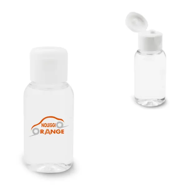 Käsien desinfiointiaine 50 ml