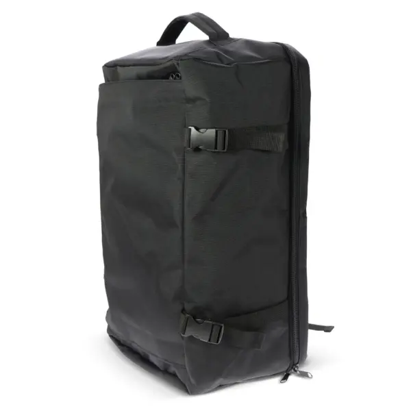 läppärireppu ja yöpymislaukku, 30 l