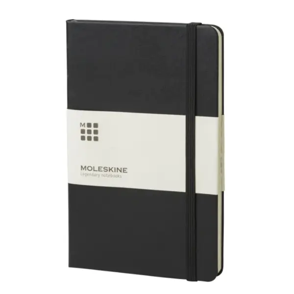 Moleskine Classic L muistikirja