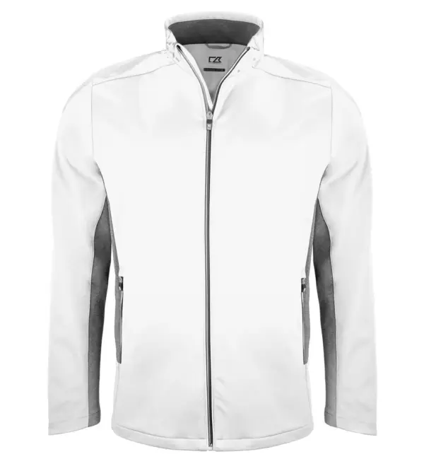 Cutter&Buck Navigate Softshell takki