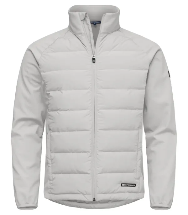 Cutter&Buck Oak Harbor -takki