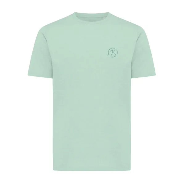 Iqoniq Sierra T-paita kierrätetystä puuvillasta
