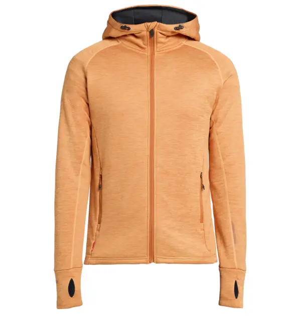 Tenson TXlite Midlayer vetoketjuhuppari
