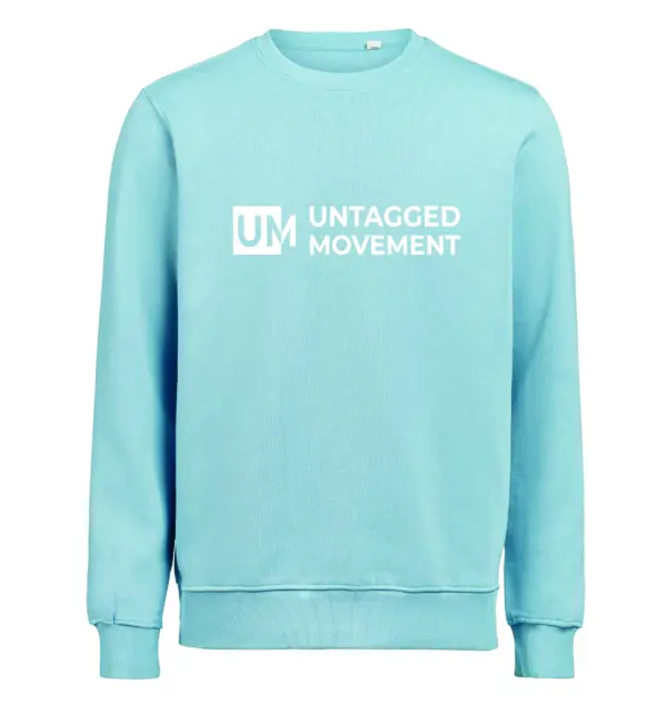 UM Crewneck Regular Fit