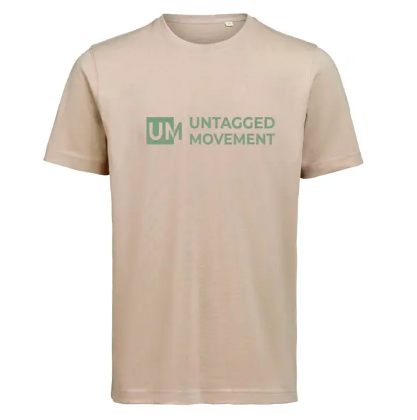 UM T-paita Regular Fit