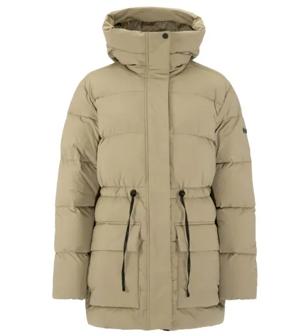 Craft Urban Down Puffer -naisten takki