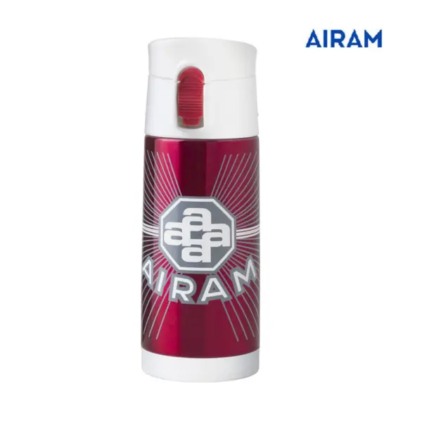 Airam klassikko termosmuki 0,35 l