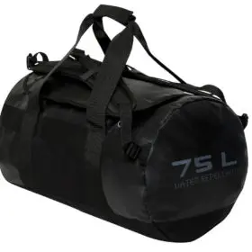 Clique 2 in 1 75 L urheilukassi