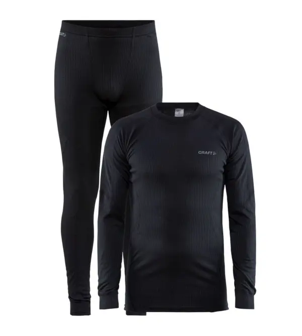 Craft Baselayer setti