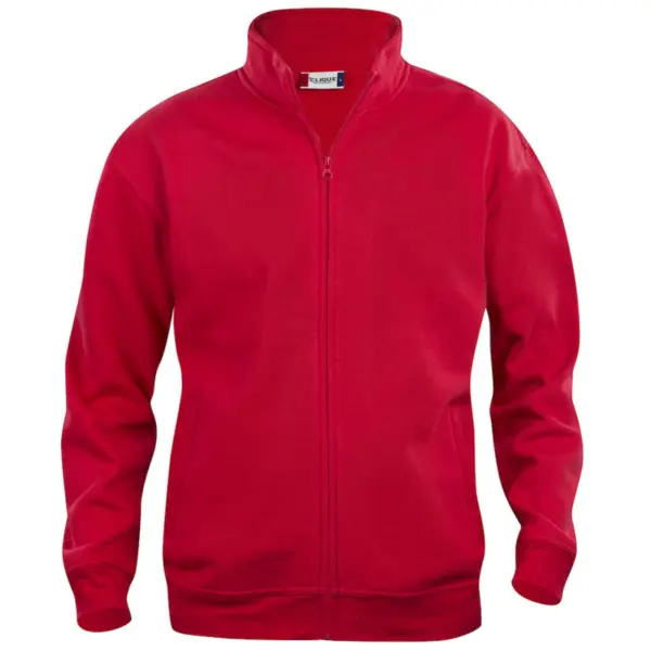 Clique Basic Cardigan collegepaita