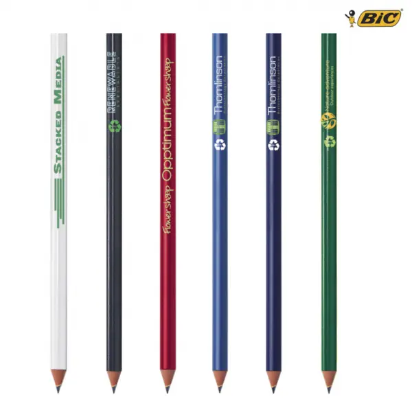 Bic Evolution Ecolutions lyijykynä