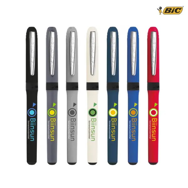 Bic Grip Roller
