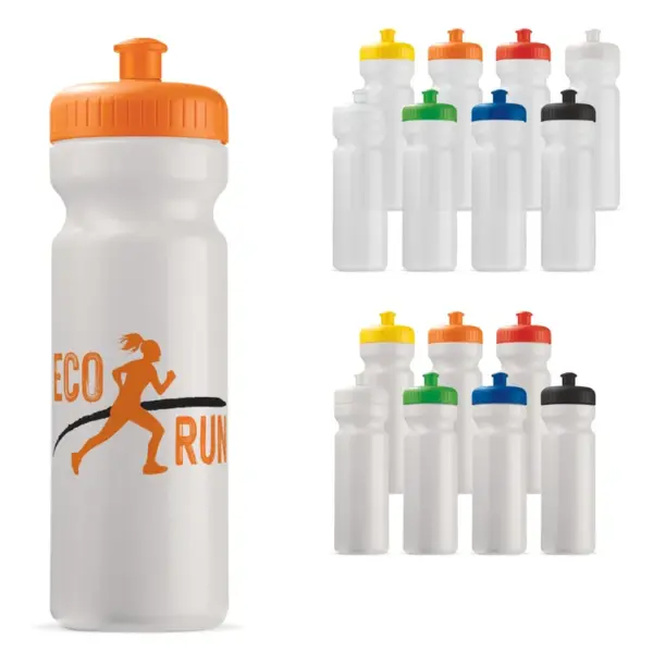 Bio 750 ml urheilupullo