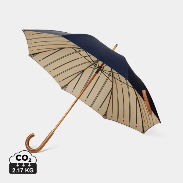 Bosler AWARE™ kierrätetty PET 23" sateenvarjo