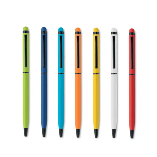 Color kosketusnäyttökynä