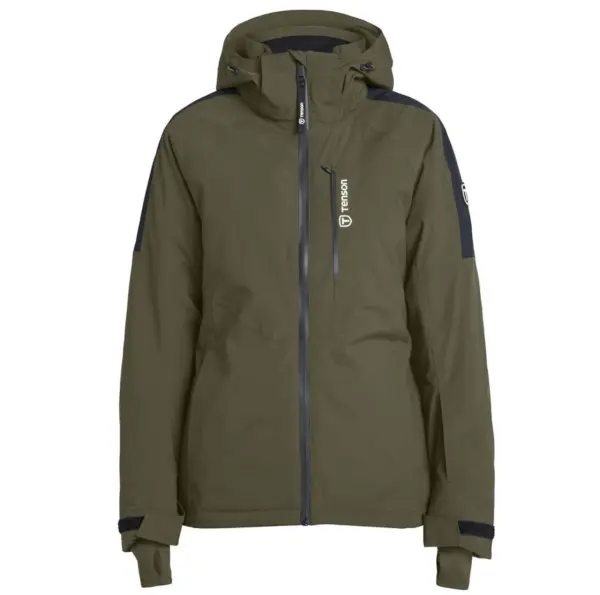 Tenson Core Ski laskettelutakki