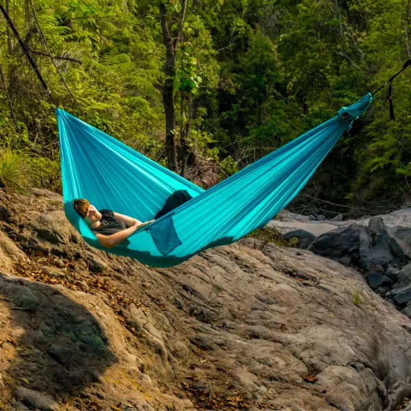 Compact Hammock -riippumatto