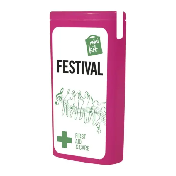 MiniKit-festivaalisarja