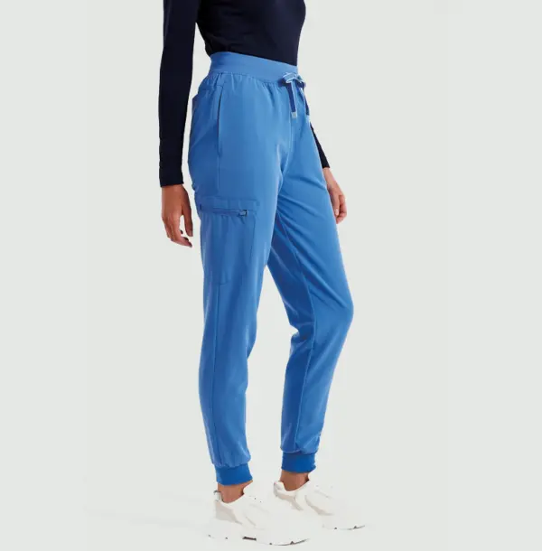 Energized Naisten stretch Jogger housut