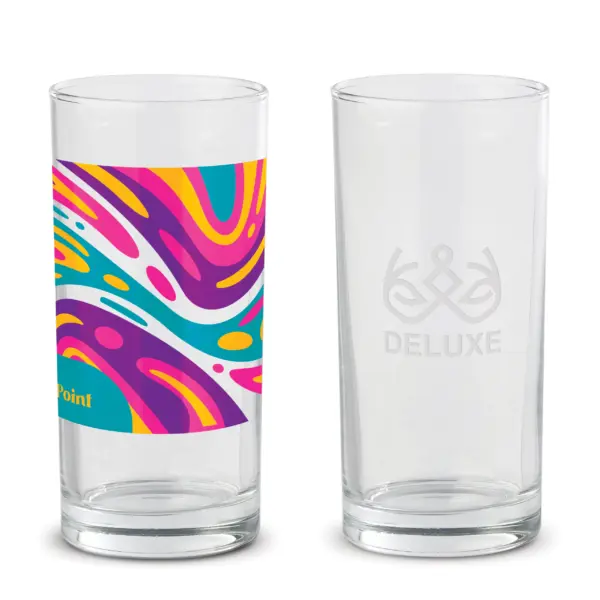 Juomalasi 270 ml