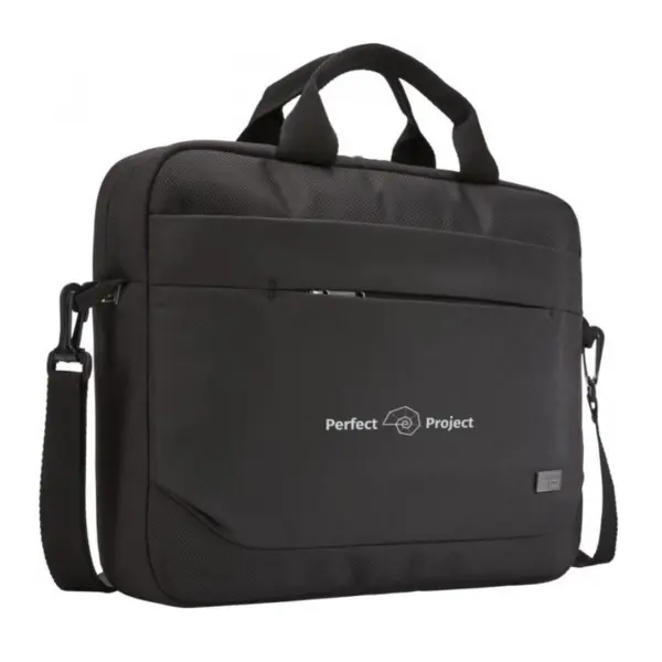 Advantage-laukku kannettavalle tietokoneelle ja tabletille, 14”