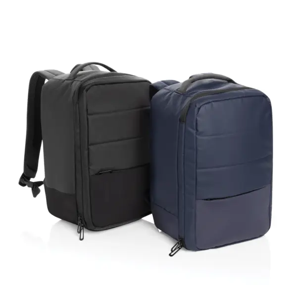 RPET Free On Board Travel Pack -reppu