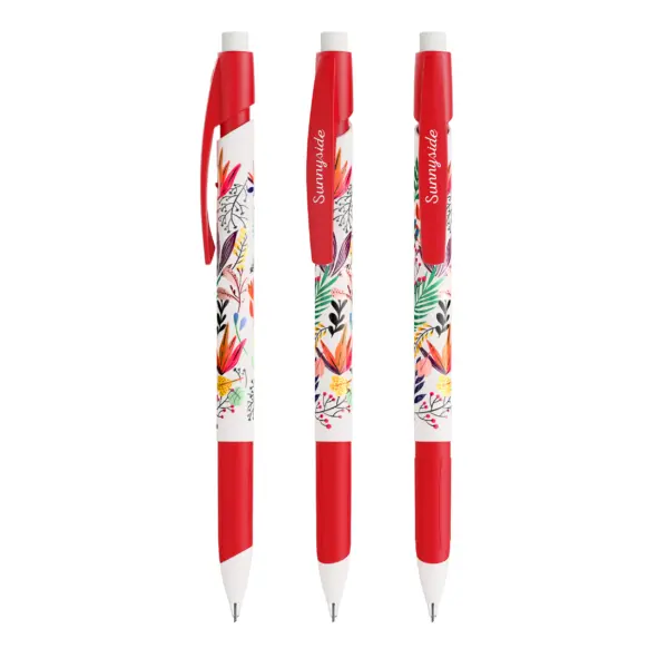 Bic Media Clic Grip Ecolutions lyijytäytekynä