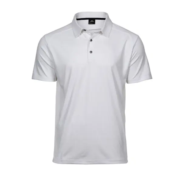 Tee Jays Luxury Sport pikee