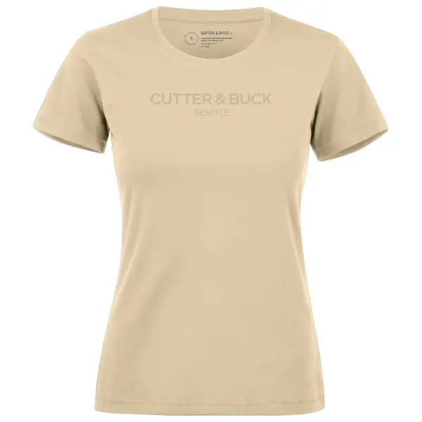 Cutter&Buck Manzanita T-paita